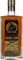 MHOBA - American Oak Aged - Rhum Vieux Pur Jus de Canne - 43% Alcool - Origine : Afrique du Sud - Bouteille de 70 cl