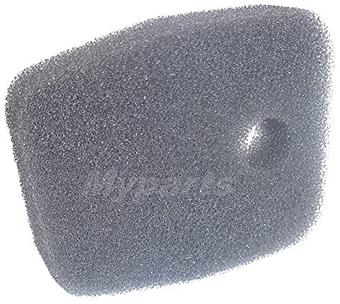 Myparts Foam Air Filter suitable for TANAKA Hedge trimmers THT-210S TED-210 TED-210C HTD-2520PF HTD-2522P pn 6690364 4460650020