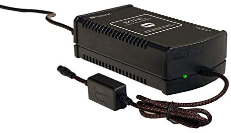 SBooster BOTW Power & Precision ECO MK2 Audio Upgrade Netzteil, schwarz, 5-6V, 9-10V, 12-13V, 15-16V, 18-19V, 24V, 24V AC (24 Volt AC)