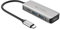 HyperDrive HD41-GL HyperDrive 4-in-1 USB-C Hub