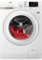 AEG Waschmaschine, Serie 6000 mit ProSense, Testsieger der Stiftung Warentest, 7,0 kg, Leise, Mengenautomatik, Nachlegefunktion, Kindersicherung, Wasserstopp, 1400 U/min, L6FBG51470