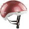 Casco Roadster Fahrradhelm Damen, Englisch Rose-Weiß (M 55-57cm)