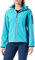 CMP, Woman Jacket Zip Hood, Woman, Lagoon, 34