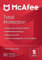McAfee Total Protection (5 Gerät) 2025 | 12 Monate| Secure VPN, Sicherheitssoftware mit Virenschutz, Kennwort-Manager, Identitätsüberwachung | Postzustellung