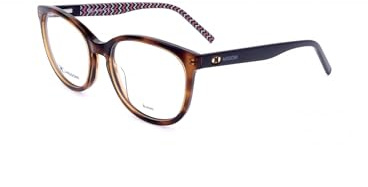 Brillen M MISSONI MMI 0116 05L HAVANA 2 52/18/140 Damen