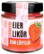 Altenburger Original | Eierlikör zum Löffeln Erdbeere | 180 ml