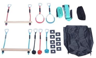 Krea - Ninja Slackline Kit (36-48500)