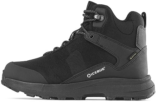 Icebug Pace 4 Michelin GTX Black Damen EU 41,5