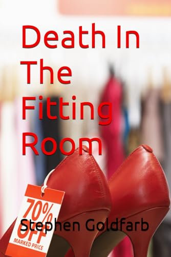 Death In The Fitting Room