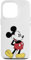iPhone 13 Pro Disney Mickey Mouse Classic Pose Case