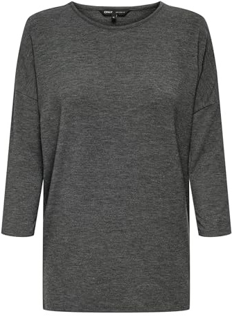 ONLY Onlglamour 3/4 Top JRS Noos