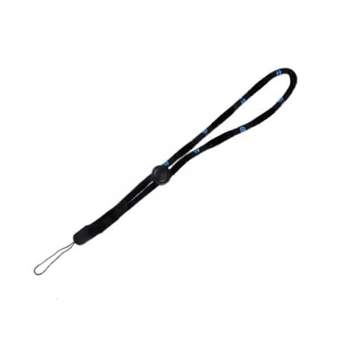 BaotyJie Conjunto de Cintas para Muñeca, Cable Flexible para Gadgets, Smartphone, 3 Unidades