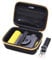 LTGEM Case Compatible with KODAK Mini 2 ERA/Mini Shot 2 ERA 4PASS 2-in-1 Instant Digital Camera and Photo Printer, Yellow(Case Only)