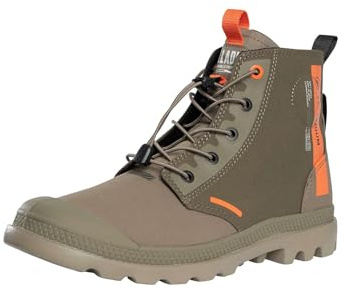 Palladium Pampa Lite Journey, Men's Boots
