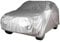 logei® Wasserdicht Autoabdeckung Auto Ganzgarage Autogarage Abdeckung Abdeckplane Autoplane spezielles Cover für SUV und Jeep 406 * 178 * 145cm