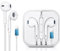 lightening Wired Earphones Crystal Box In-ear Earbuds With mic Headset For iPhone 7,8,X, 11,12,13,14,15,16 (lightening)