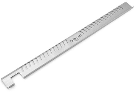 Windabweiser Enders Monroe Pro 3 - Montieren und Mehr Spaß am Grill haben!