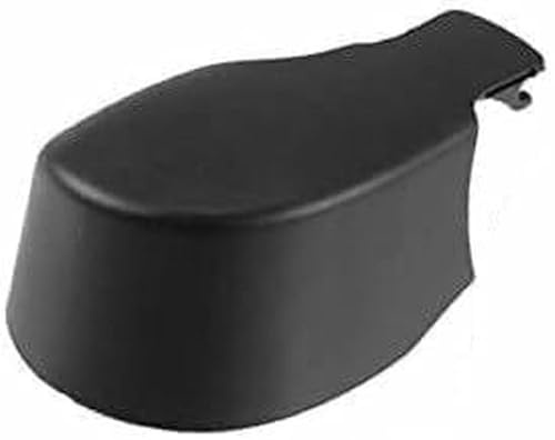 KYUBNUI für Golf 6 7 MK6 MK7 2010-2019 Kappe Heckwischerarm Wischarm Abdeckung hinten Ersatzteile
