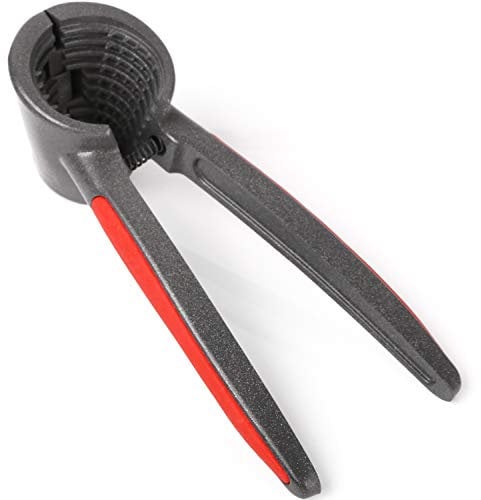Anwenk Nussknacker Nussknacker nracker Heavy Duty Walnuss Pecan Walnuss Zange Öffner Werkzeug Top Grade