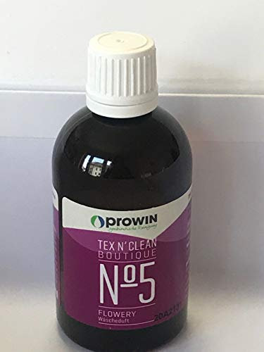 proWin WÄSCHEDUFT FLOWERY, 100 ml