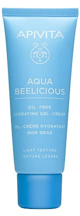 Apivita Oil Free Hydrating Light Gel Cream