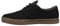 ETNAB|#Etnies Herren Jameson 2 Eco Skateboardschuhe, Schwarz (558-Black/Charcoal/Gum 558), 40 EU