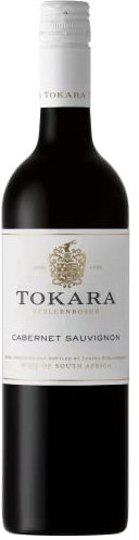 Tokara Cabernet Sauvignon 2015 trocken (3 x 0.75 l)