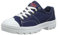 Skechers ROADIES TRUE ROOTS, Women's Low-Top Trainers, Blue (Navy Canvas/White Leather Trim Nvy), 5.5 UK (38.5 EU)
