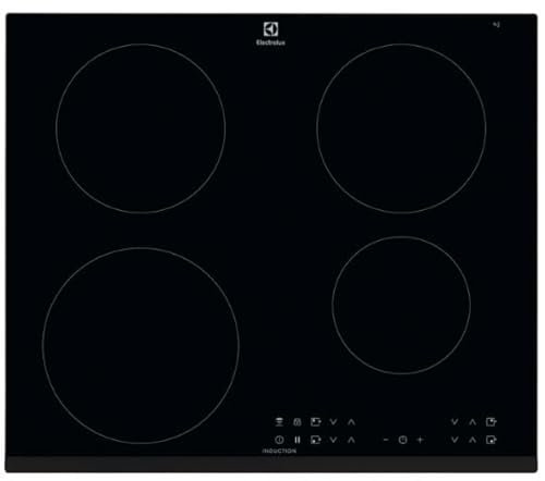 Electrolux; Plaque de cuisson à (LIR60433)