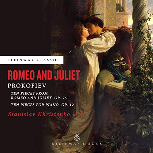Sergei Prokofiev: Romeo and Juliet