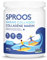 SPROOS - Marines Kollagen - zum Trinken - hydrolysierte Kollagenpeptide - Gesundheit von Haaren, Haut und Nägeln - kein Fischgeschmack - 40-Tage-Kur - 400 g