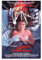 GNKIO Nightmare ON ELM Street - Horror Classic Movie Posters Leinwand Kunst Poster und Wand Kunst Bild Druck Moderne Familie Schlafzimmer Dekor Poster 16x24inch(40x60cm)