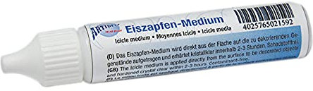 PAINT IT EASY Eiszapfen-Medium, 30ml