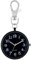 Avaner Taschenuhr mit großes Zifferblatt Rucksack Schlüsselanhänger Uhr Schwesternuhren mit Clip Pocket Watch für Damen Herren Jungen Mädchen