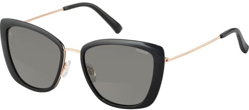 Rodenstock Damen Sonnenbrillen R3338, A, 58,