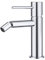 IMEX BDM039-2 MONZA Grifo Monomando Bidé Cromo