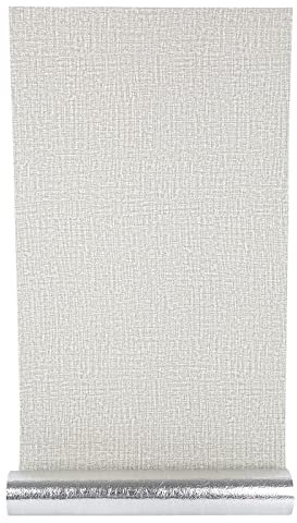 Tapete Selbstklebend, Tapete Steinoptik, 3D Wandpaneele, Wandpapier Ziegel für Schlafzimmer Wohnzimmer Küche, Wasserdicht Steinoptik Wandpaneele (Grey/10M)