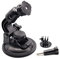 DesignUniverse Compatible with QuadLock & GoPro Windscreen Mount