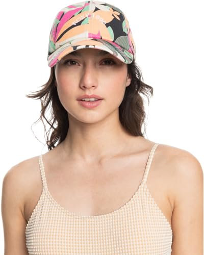 Roxy Toadstool - Baseballkappe für Frauen Schwarz