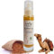Huile de Bosse de Chameau & Fenugrec -Boost Formes Féminines pour Grossir Raffermir & Galber Poitrine Fesses & joues – Naturelle & Bio- Flacon Pompe en Verre –Odeur douce-LY'N MOROCCO