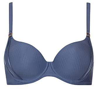 Lisca Foamcup BH Größe 85E, Farbe Samtblau