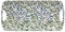 The Leonardo Collection William Morris Willow Bough Tray Medium For Serving Dishes | Serving Trays For Kitchen Accessories | Serving Platter For Serving Food & Tea | Designer Trays for Food Serving
