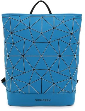 SURI FREY Suri Sports Jessy-Lu City Backpack L Darkfrenchblue