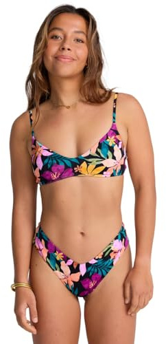 Billabong - Solarcher V Bralette Zweiteiliges Outfit Oben - Frau