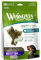 WHIMZEES Soft Stix, Größe XS, 56 Stück, weichere Kaustangen für sehr kleine Hunde zur Zahnpflege, schonende Pflege, geeignet für alternde Hunde, ohne Zuckerzusatz, getreidefrei