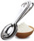 Sabatier Stainless Steel Measuring Cup Set – Professional Grade Kitchen Utensils for Precise Baking & Cooking. Durable, Easy-to-Clean, Dishwasher Safe. Metric & Imperial Measurements