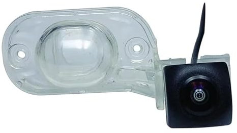Car Backup Camera For Hyundai For Prime H-1 For Starex For H200 For Accent For Brio For Trajet 2003 2004-2011 170 720P HD AHD Car Vehicle Rear View Reverse Camera Backup Camera(A-680x480-130deg)