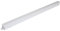 LICHT DISCOUNT LED Unterbauleuchte Küchen Lampe mit Ein/Aus-Schalter warmweiß Lichtleiste 585 mm 230V 8W 3000K 800 Lumen Schrankbeleuchtung Werkstatt Leuchte