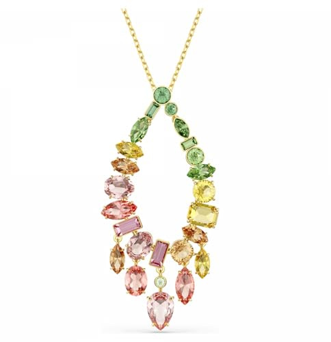 Swarovski Anhänger Edelstein 5741589 mehrfarbig Frau