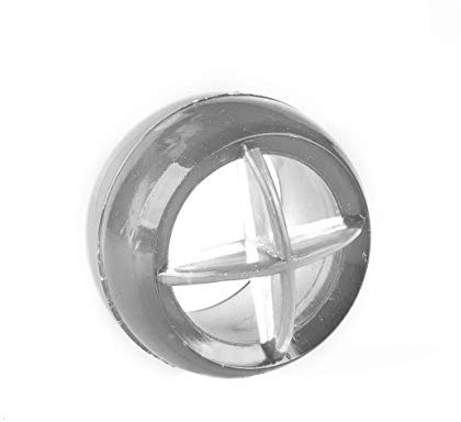Swimming Pool & Spa Certikin Inlets Eyeball Only - Liner/Concrete - Please Note: Colour CLEAR/TRANSPARENT SPC488
